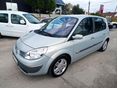 RENAULT SCENIC Grand Scénic 1.6 Authentique Plus Magyarországi vásárlás!!!! 157000km!!!