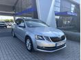 SKODA OCTAVIA Combi 1.5 TSI ACT Style Mo.-i. 1 Tul. ÁFA-S! Nr.:107