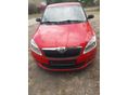 SKODA FABIA 2010/8 - 1