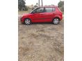 SKODA FABIA 2010/8 - 2