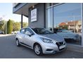 NISSAN MICRA 2017/8 - 1