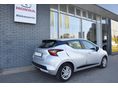 NISSAN MICRA 2017/8 - 4