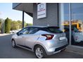 NISSAN MICRA 2017/8 - 6