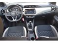 NISSAN MICRA 2017/8 - 11