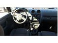 VOLKSWAGEN CADDY 2013/11 - 7