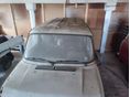 FORD TRANSIT 1985/1 - 1