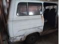FORD TRANSIT 1985/1 - 3