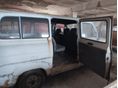 FORD TRANSIT 1985/1 - 4