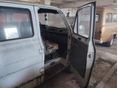 FORD TRANSIT 1985/1 - 5
