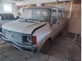 FORD TRANSIT 1985/1 - 10