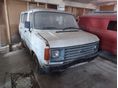 FORD TRANSIT 1985/1 - 11
