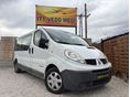 RENAULT TRAFIC 2013/6 - 1