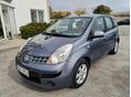 NISSAN NOTE 2007/4 - 1
