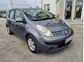 NISSAN NOTE 2007/4 - 2