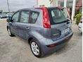 NISSAN NOTE 2007/4 - 3