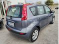 NISSAN NOTE 2007/4 - 4