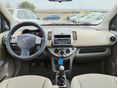 NISSAN NOTE 2007/4 - 8