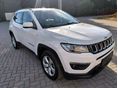 JEEP COMPASS 2.0 Mjet Longitude 4WD