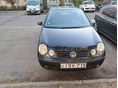 VOLKSWAGEN POLO IV 2003/6 - 4