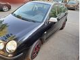 VOLKSWAGEN POLO IV 2003/6 - 2