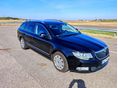 SKODA SUPERB 2012/3 - 2