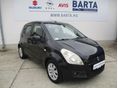 SUZUKI SPLASH 2008/4 - 2
