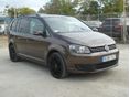 VOLKSWAGEN TOURAN 2011/6 - 2