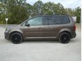 VOLKSWAGEN TOURAN 2011/6 - 5