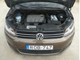 VOLKSWAGEN TOURAN 2011/6 - 10