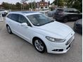FORD MONDEO 2016/7 - 2