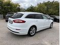 FORD MONDEO 2016/7 - 4