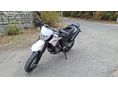 YAMAHA XT 660 X 2008/8 - 4