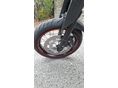 YAMAHA XT 660 X 2008/8 - 5
