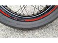 YAMAHA XT 660 X 2008/8 - 7