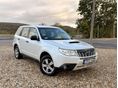 SUBARU FORESTER 2.0 D Active (EU5)