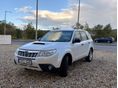 SUBARU FORESTER 2011/1 - 2