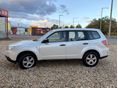 SUBARU FORESTER 2011/1 - 3