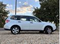 SUBARU FORESTER 2011/1 - 5