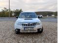 SUBARU FORESTER 2011/1 - 6