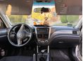 SUBARU FORESTER 2011/1 - 10
