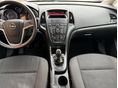 OPEL ASTRA J 2014/11 - 8