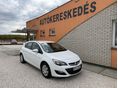 OPEL ASTRA J 1.4 Selection Magyarországi