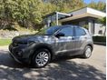 VOLKSWAGEN T-CROSS 2019/11 - 12