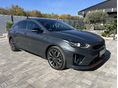 KIA PRO CEE'D ProCeed 1.6 CRDi GT Line Garanciális! 4x ülésfűtés! 2x üléshűtés! JBL! Kamera! Napfénytető!