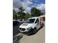 MERCEDES-BENZ CITAN 2025/6 - 1