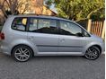 VOLKSWAGEN TOURAN 1.4 TSI Comfortline