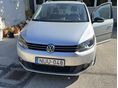 VOLKSWAGEN TOURAN 2011 - 2