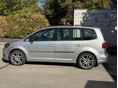VOLKSWAGEN TOURAN 2011 - 3