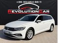 VOLKSWAGEN PASSAT Variant 2.0 TDI SCR Elegance DSG NAVIGÁCIÓ! KAMERA! ÜLÉSFŰTÉS! LED! TÁVOLSÁGTARTÓ!