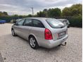 NISSAN PRIMERA WAGON 2004/6 - 4